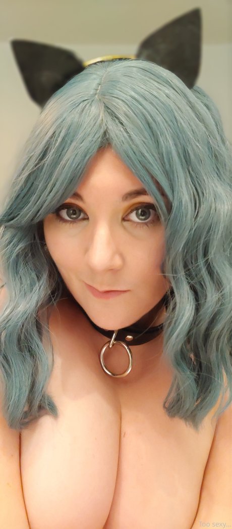 Lilly Tremblay model xxx img