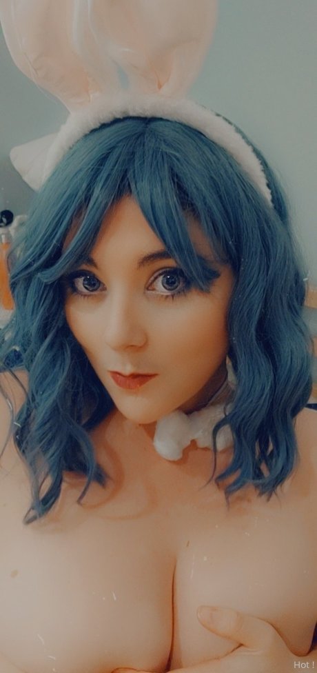 Lilly Tremblay xxx model photo