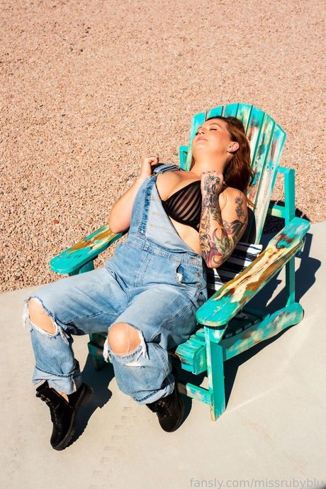 Miss Ruby Blu beautiful star pics