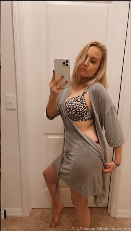 Elizabeth Castravet model high quality pictures