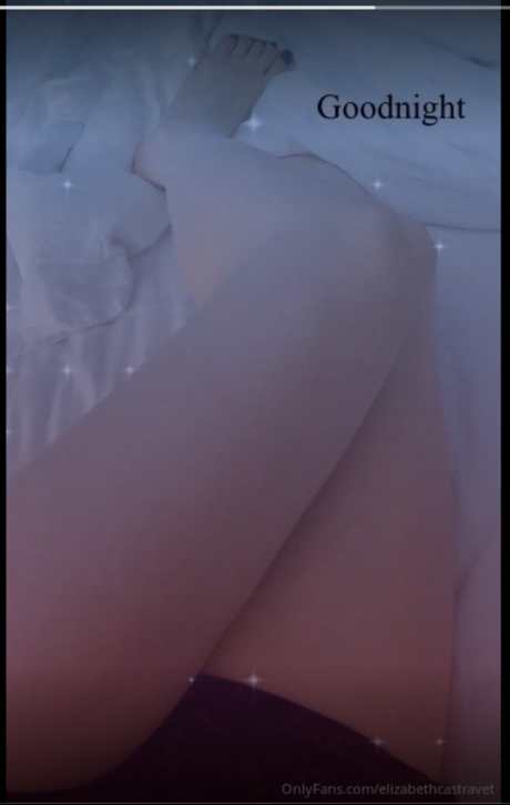 Elizabeth Castravet pornstar perfect photo