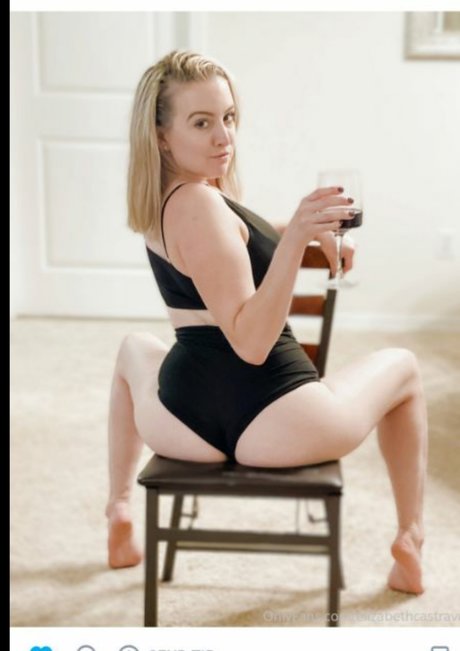Elizabeth Castravet adult star galleries