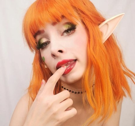 Mizzy Cyn hot pornstar picture