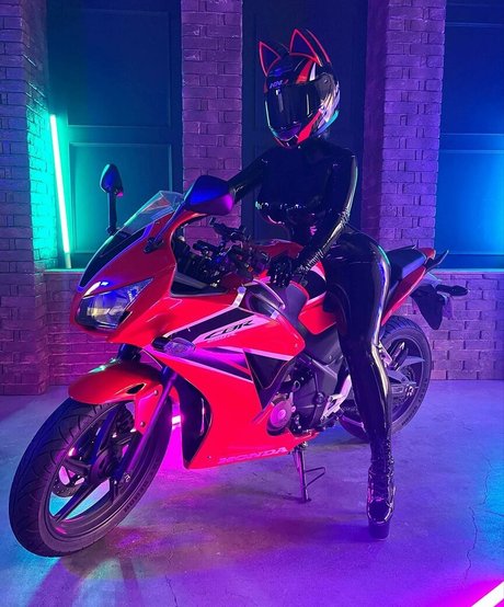 Maria Nagai naked star pics