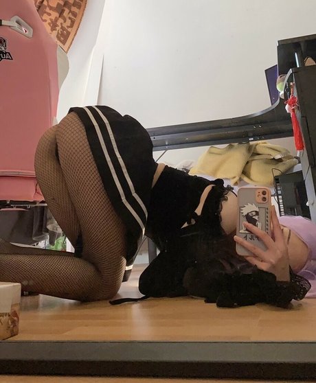 kuroshiika star adult pics