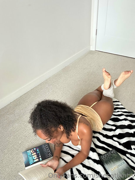 Atlantis art model archive