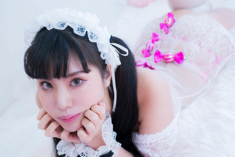 Ririkana pornographic star archive