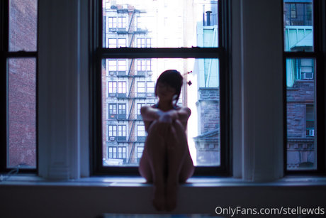 Stella Chuu pornstar exclusive gallery