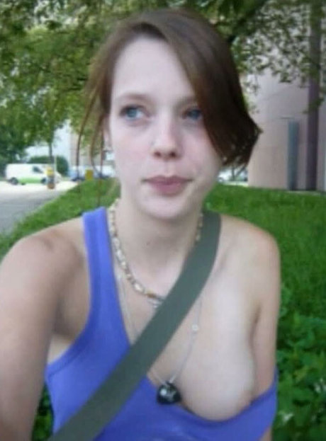 Anne Wuensche perfect star picture