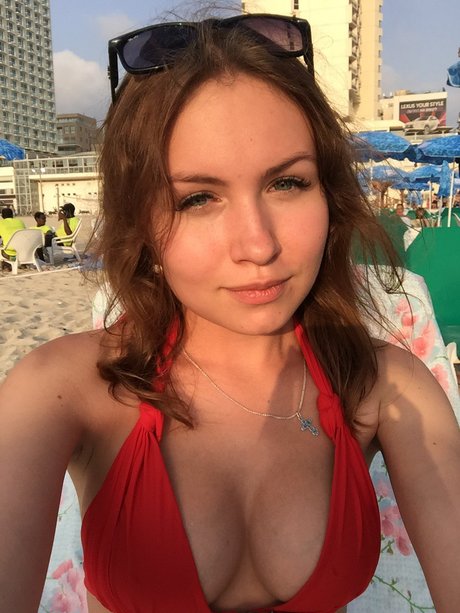 Nicole Ross pornstar naked picture