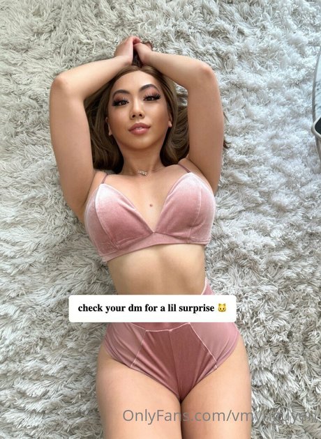 Victoria Nguyen top star pic
