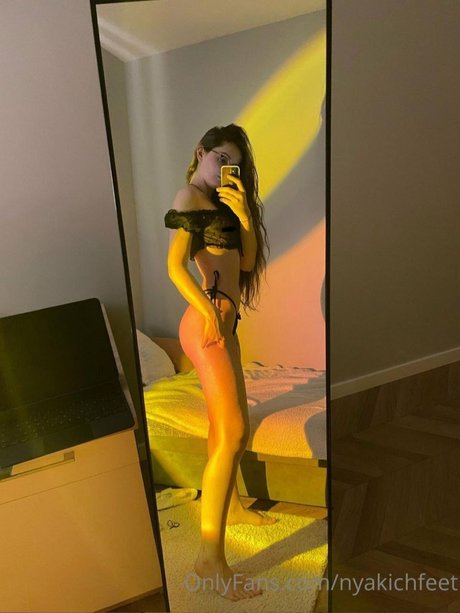 Nyakich Quick model image