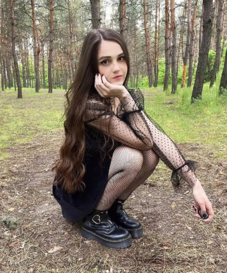 Nyakich pretty star archive