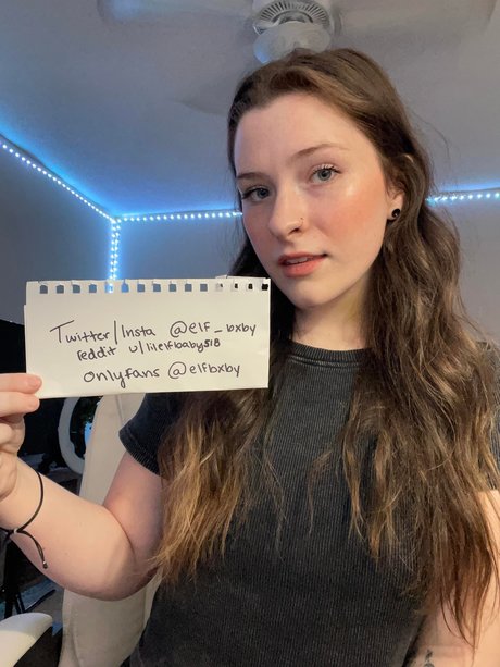 Elfbxby_ perfect star pictures