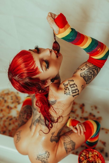 Luna Extreme_ pornstar top images