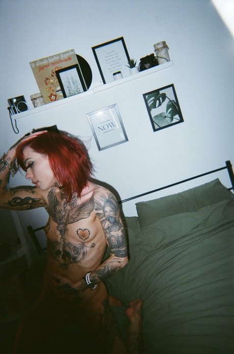 Luna Extreme_ model hot archive