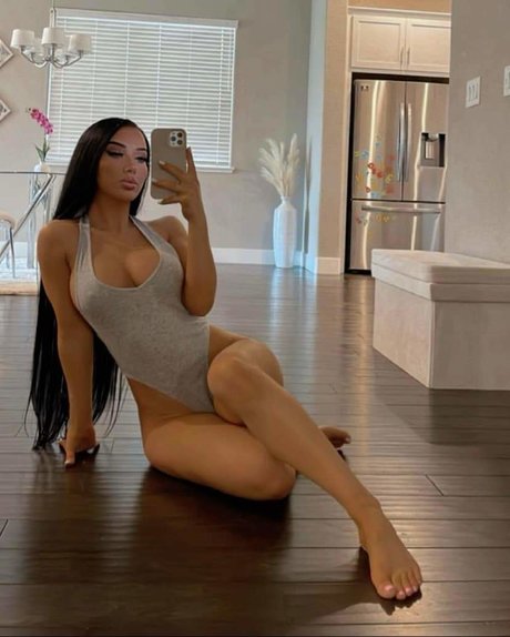 Rachel Keren_ pornstar art images