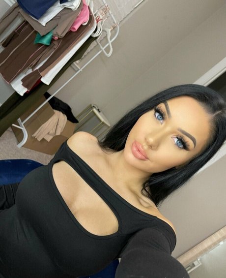 Rachel Keren_ Quick model image