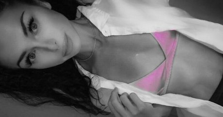 RachelLaurenGray model exclusive image