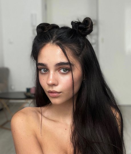 Ana Vavx hot star photos