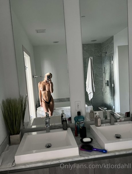 _Kt Lordahl high quality model archive