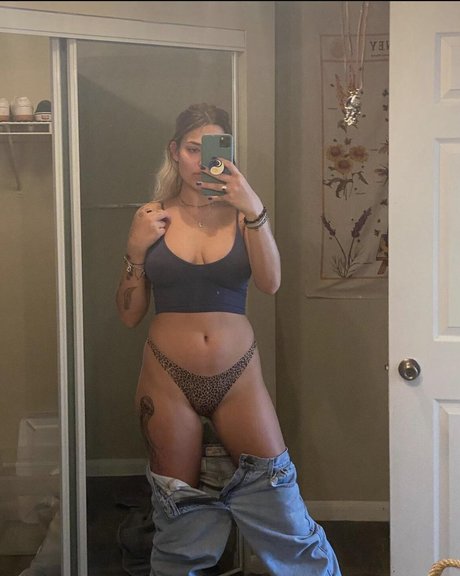 Tristen Mcguire star adult photo