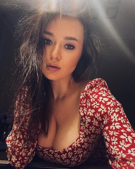 Olga Boiko_ model high quality archive