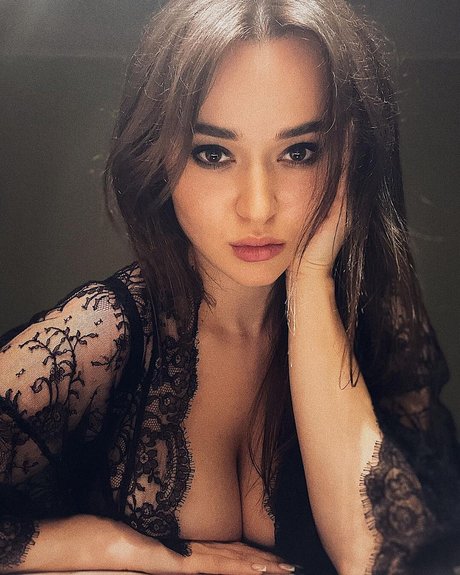 Olga Boiko_ model hd archive