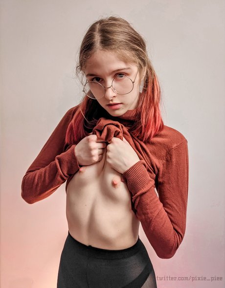 Pixie pie hd model pictures