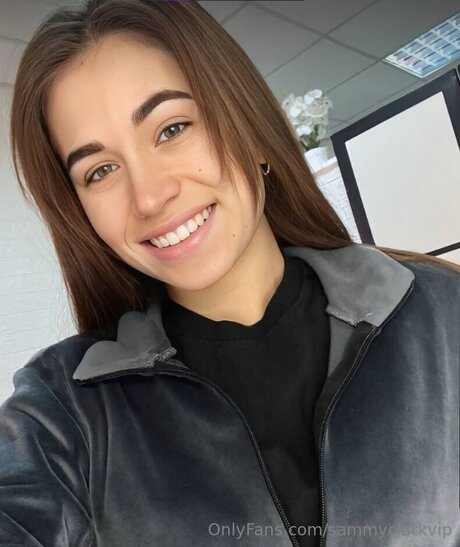 Sammyclarkvip star porn photo