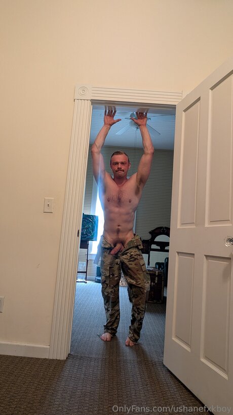 Ushanefxkboy model xxx image