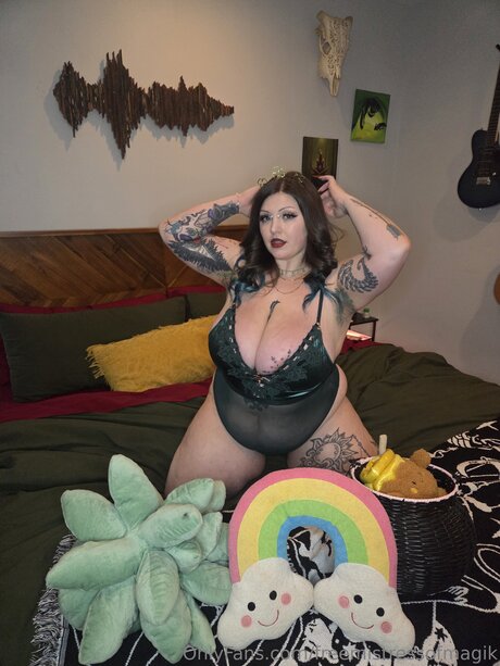 Freemistressofmagik pornstar erotic img