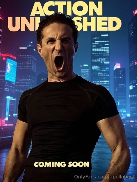 Apollobest porn model gallery