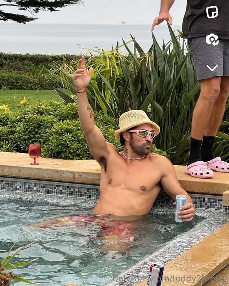 Toddy2thotty hd model image