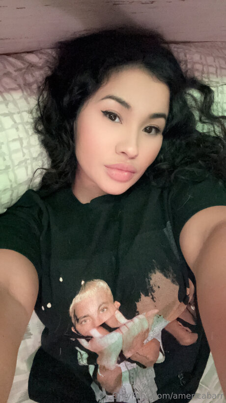 Americabarr porn star pic