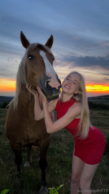 Sophiesouth777 pornstar best pics