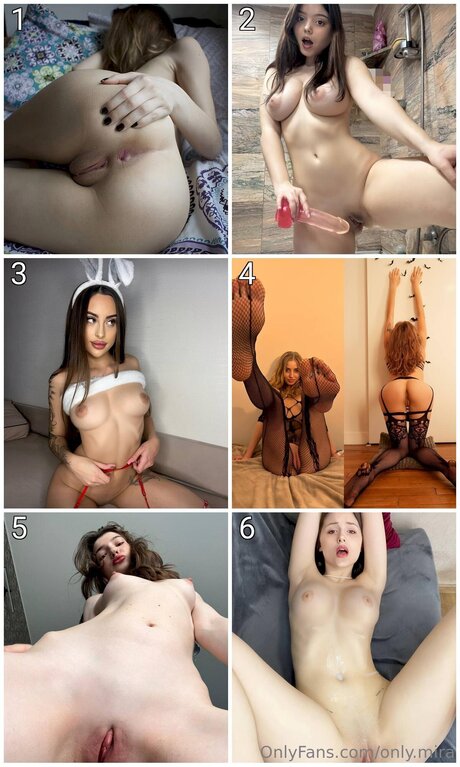 Only Mira actress images