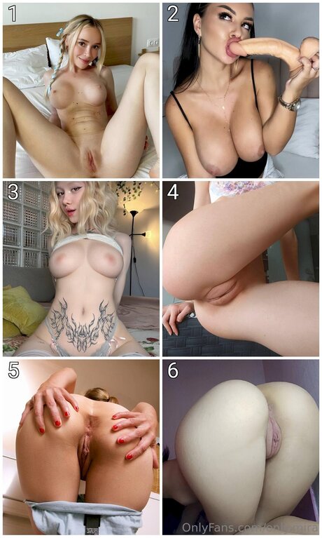 Only Mira adult star photo