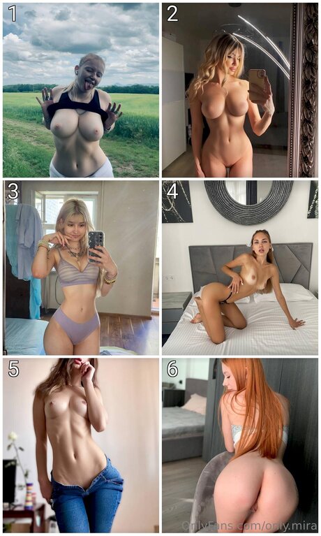 Only Mira pornstar best pic