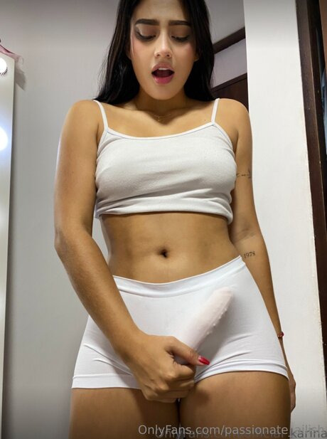 Passionate Ailish Profile pic