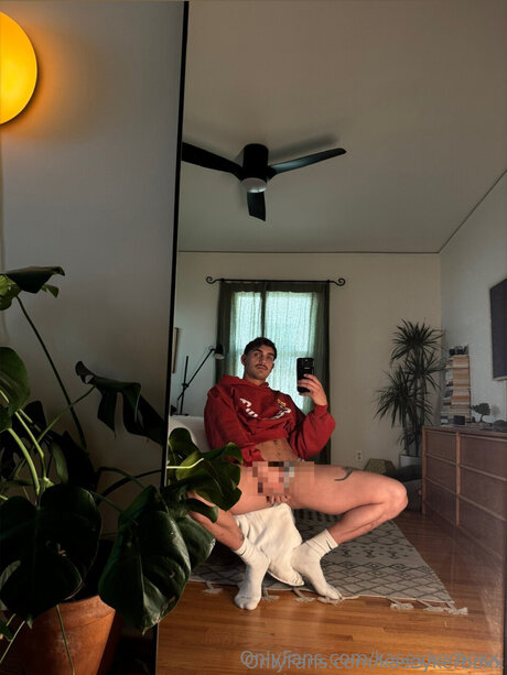 Kaseykerboxx pretty model picture