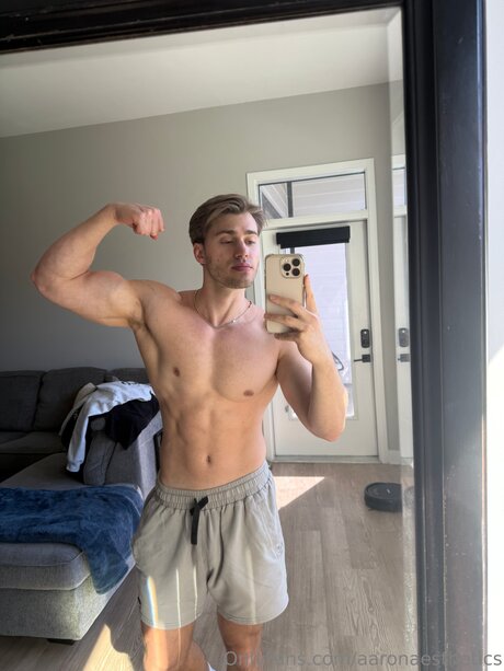 Aaronaesthetics pornstar free img