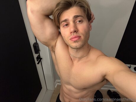 Aaronaesthetics sex actress image
