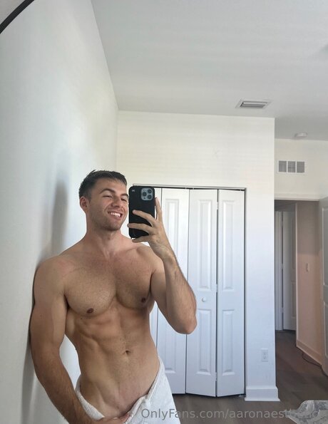 Aaronaesthetics model top images
