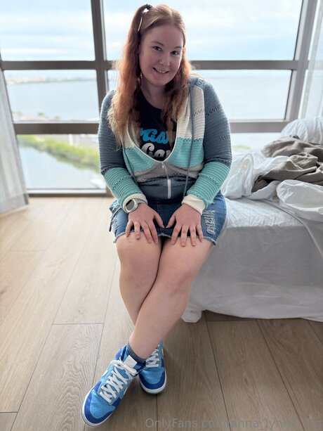 Anna Lynne Ofg sex actress photo