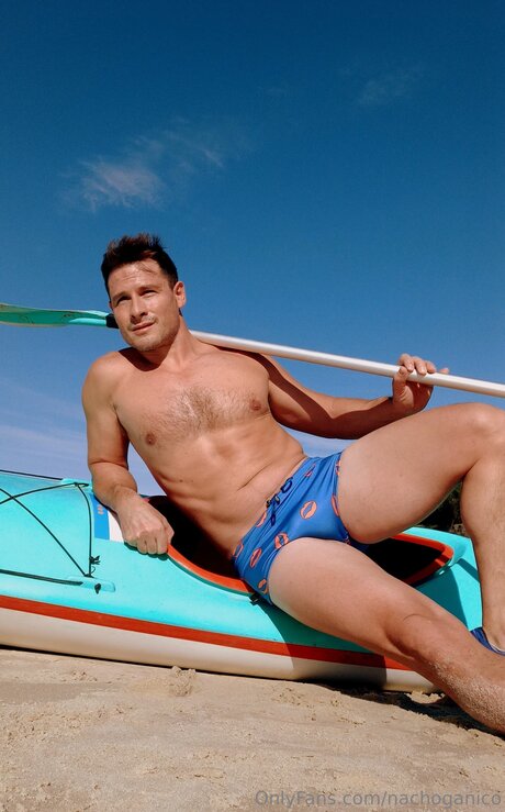 Nachoganico xxx actress picture