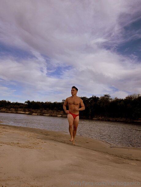 Nachoganico actress picture