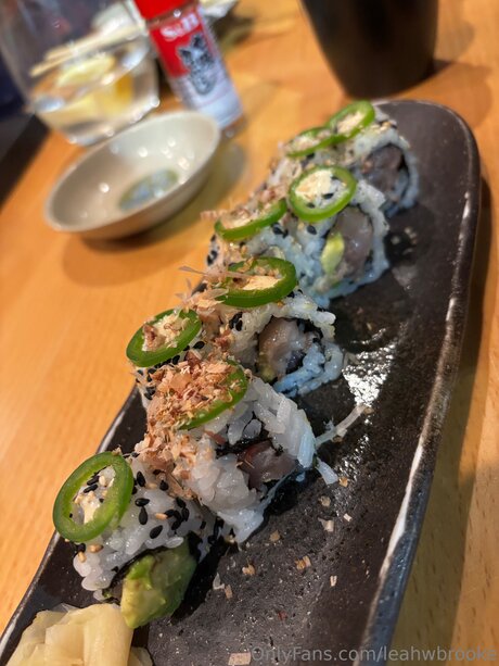 Leahwbrooke star pornographic photo