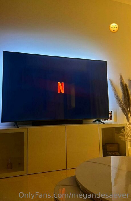 Megandesaever exclusive star image