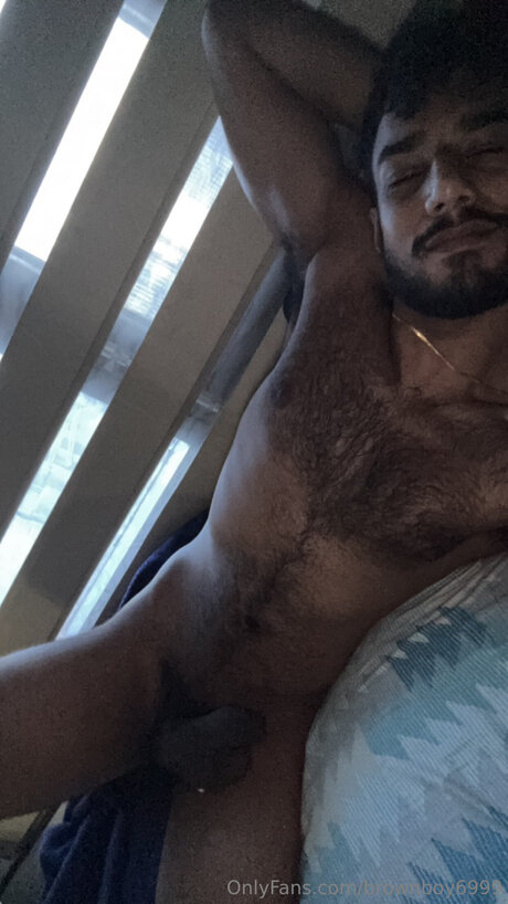 Brownboy6999 hd model pic